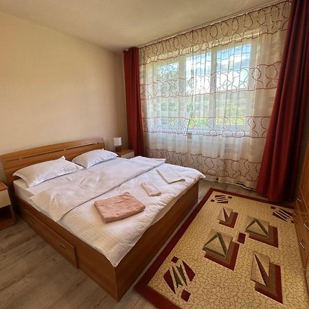 Apartamento Apartament Central Deva Exterior foto