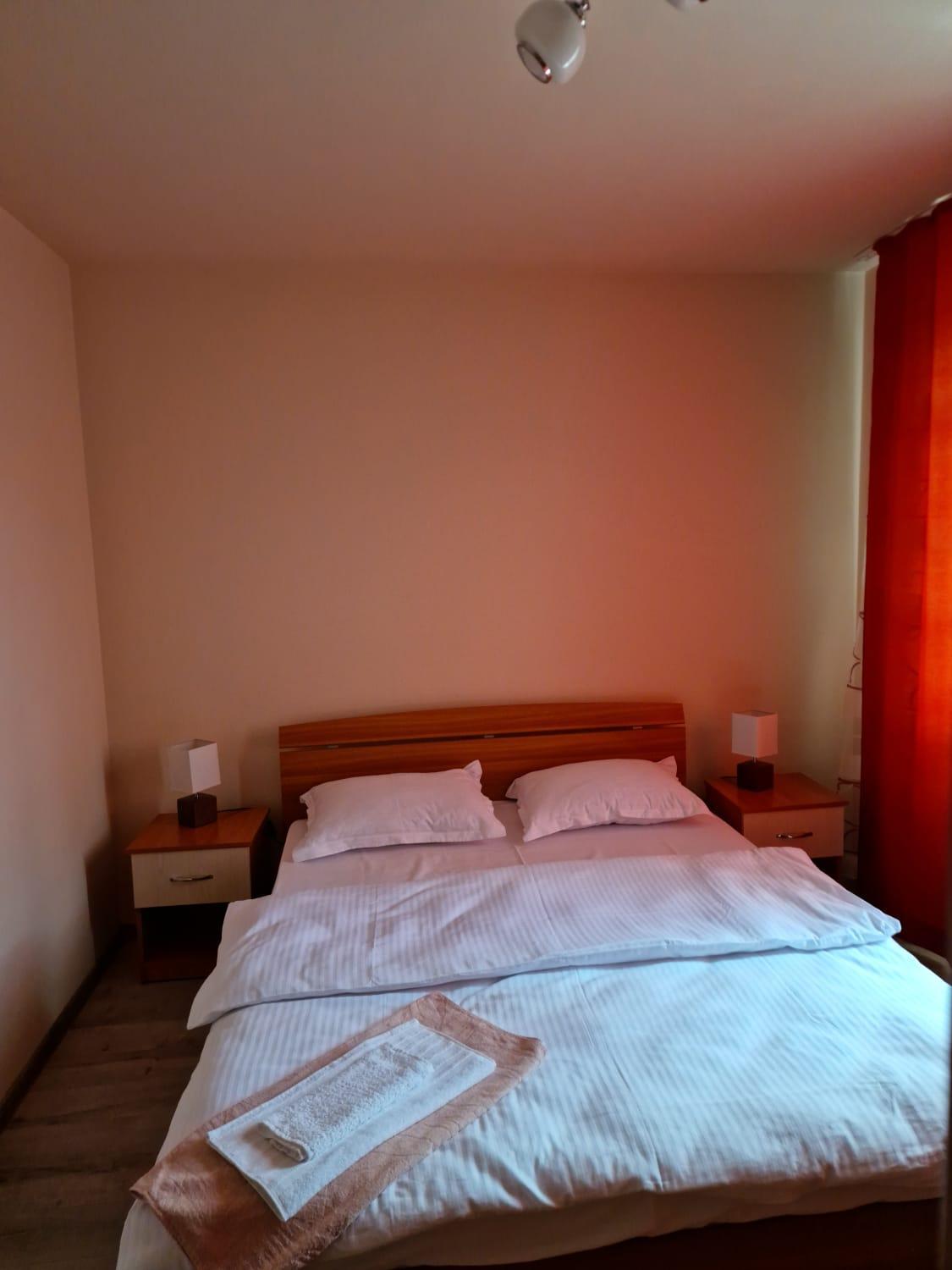 Apartamento Apartament Central Deva Exterior foto